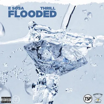 Flooded by E Sosa