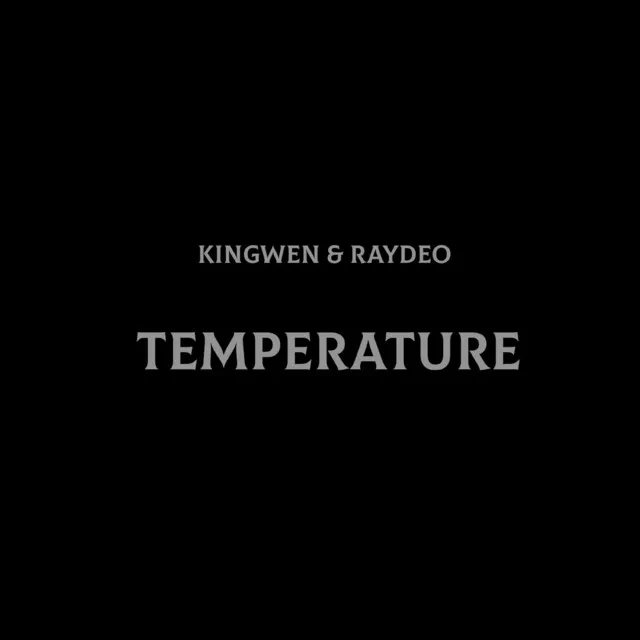 Temperature - Sped Up