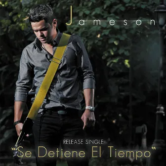 Se Detiene El Tiempo by Jameson