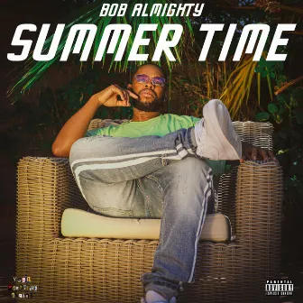 Summer Time by Bob Almighty