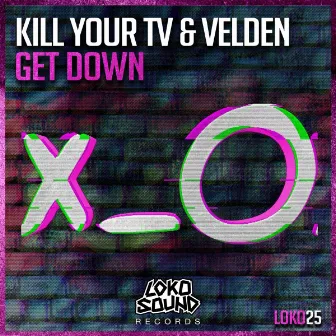 Get Down by Velden