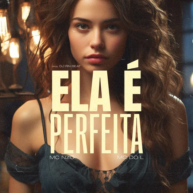 Ela É Perfeita