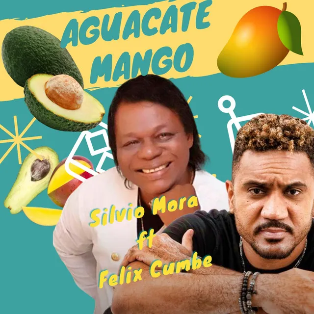 Aguacate Mango