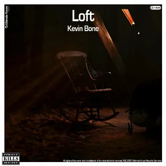 Loft by Kevin Bone