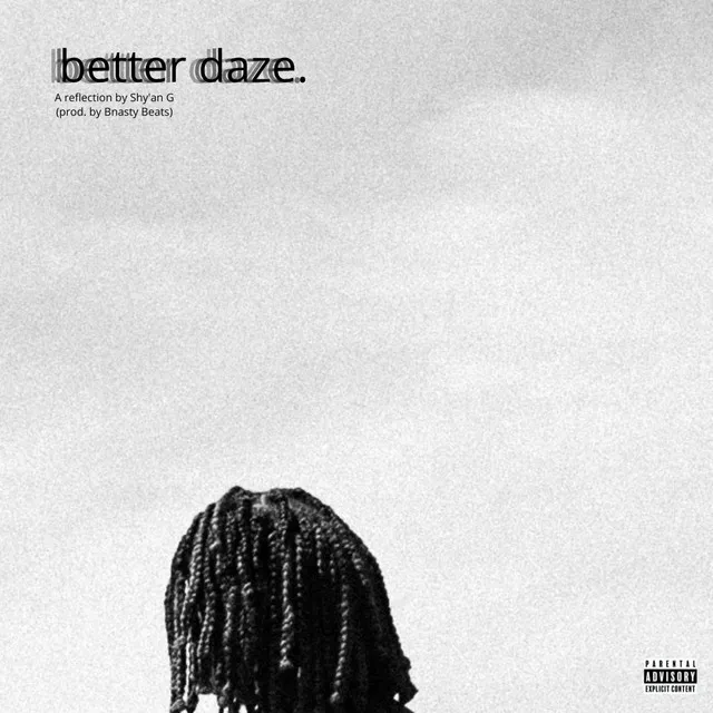 Better Daze