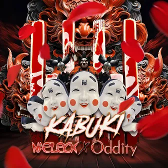 Kabuki by Oddity