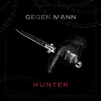 Hunter by Gegen Mann