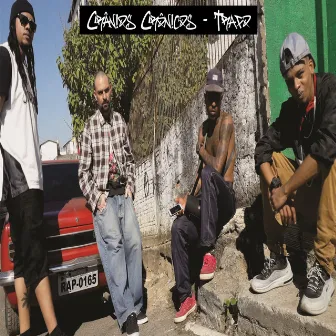 Trapo by Crânios Crônicos