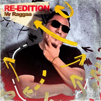 Re-Edition by Mr Raggaa