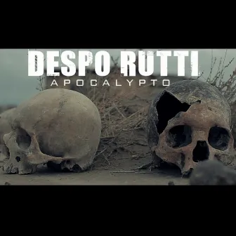 Apocalypto by Despo Rutti