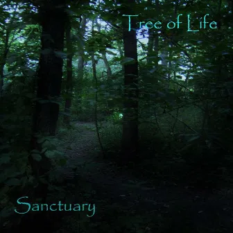 Sanctuary by Tree Of Life