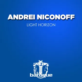 Light Horizon by Andrei Niconoff