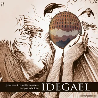 Idegael by Jonathan Aussems