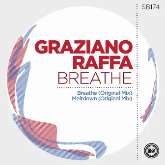 Breathe by Graziano Raffa