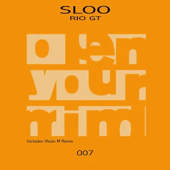 Rio GT Includes. Vloon M Remix by Sloo