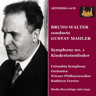 Mahler: Symphony No. 1 in D Major 