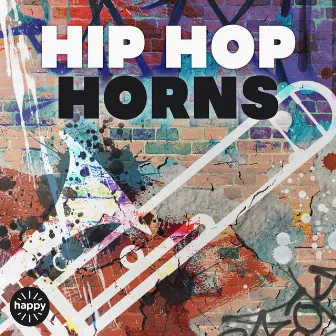 Hip Hop Horns by The Home Of Happy