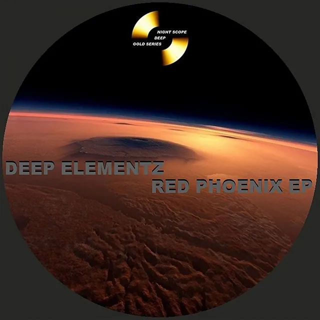 Red Phoenix EP