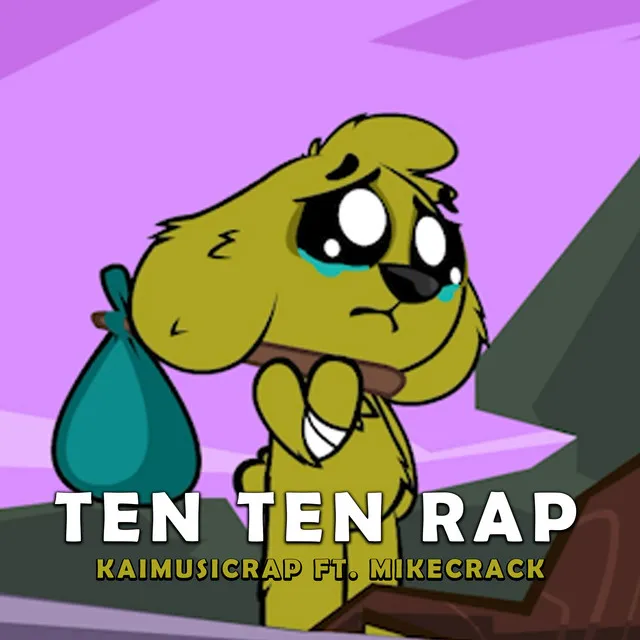 TEN TEN RAP