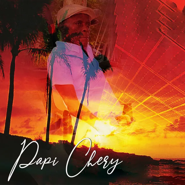 Papi Chery