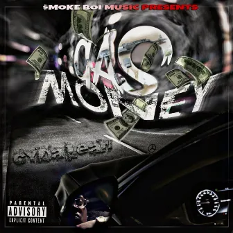 Gas Money by Cyda Lean