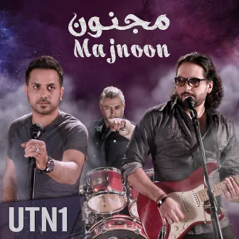 Majnoon by UTN1