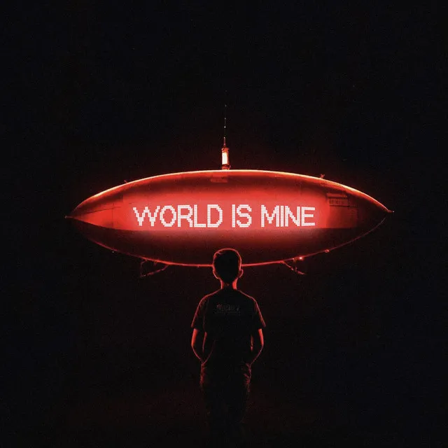 World is Mine