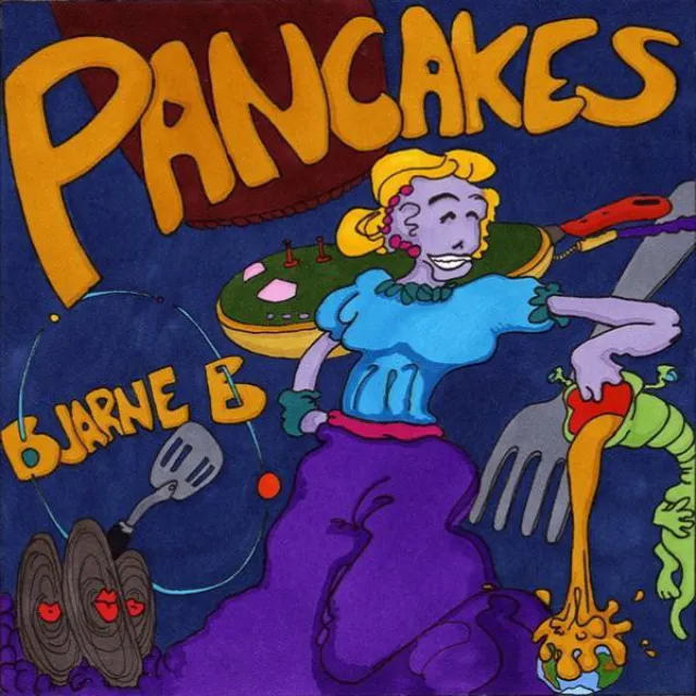 Pancakes