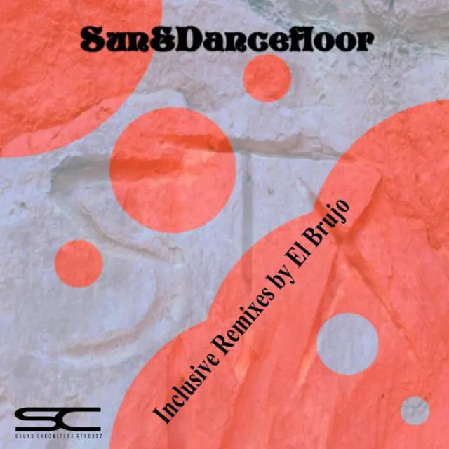 Sun & Dancefloor - El Brujo Deep Techno Remix