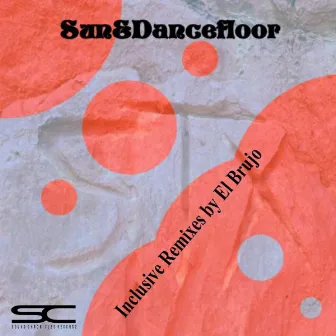 Sun & Dancefloor by Unknown Artist