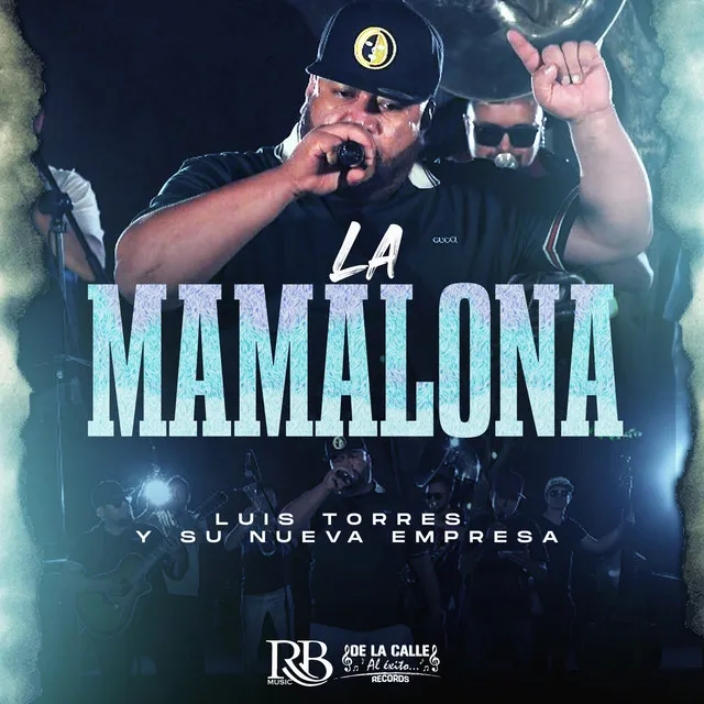 La Mamalona