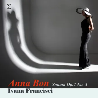 Piano Sonata Op. 2 No.5 in B minor (Live) by Anna Bon