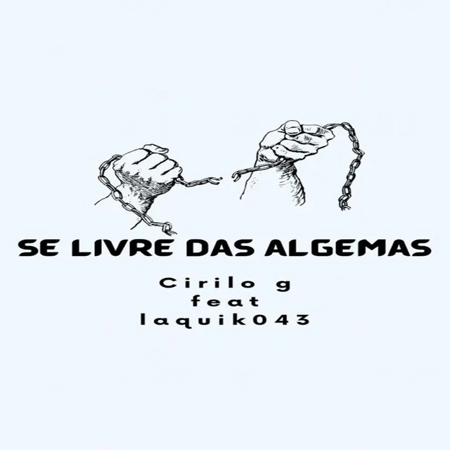 Se Livre das Algemas