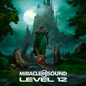 Level 12 by Miracle Of Sound