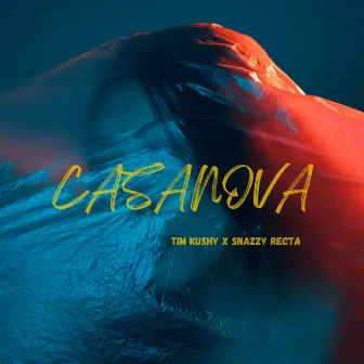 Casanova by Tim Kushy