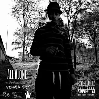 All Alone by T.K.Douts