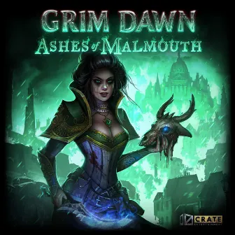 Grim Dawn (Ashes of Malmouth Soundtrack) by Skewsound