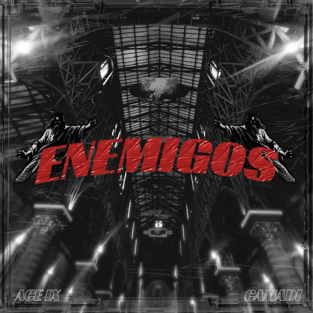 Enemigos