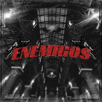 Enemigos by Camadi