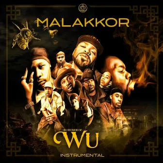 In Honor of Wu (Instrumental) by Malakkor