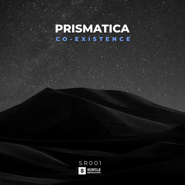 Children of the Light - Prismatica Remix