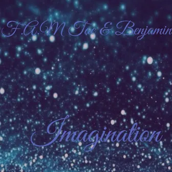 Imagination Features Ben by F.A.M Tae