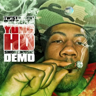 Smoke Music Demo by Yung HD