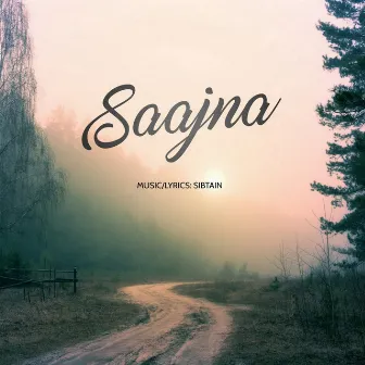 Saajna by Sibtain