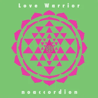 Love Warrior by Noaccordion