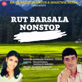 Rut Barsala Non Stop by Leela