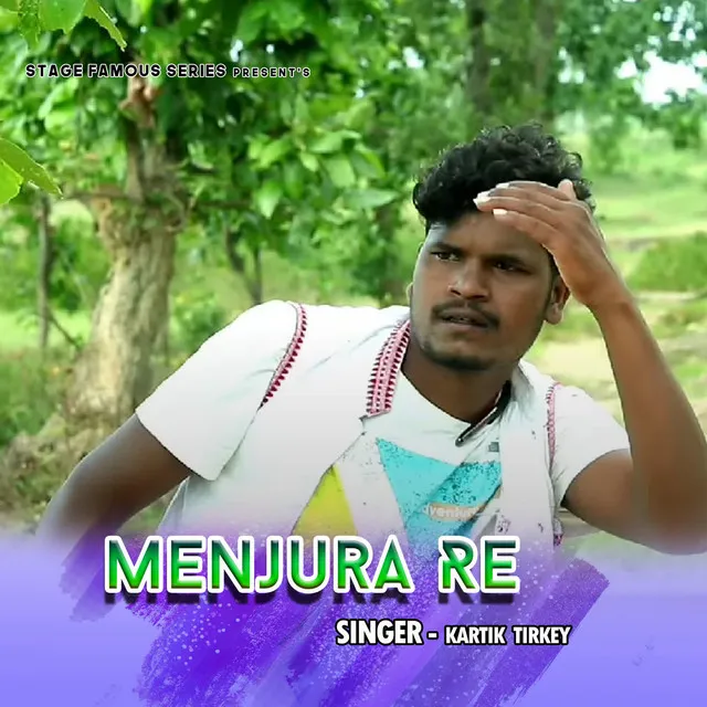 Menjura Re