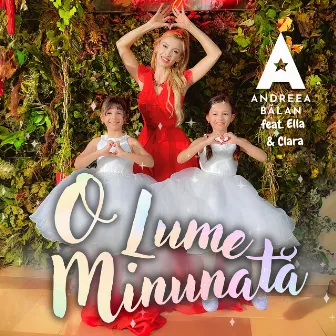 O lume minunată by Clara