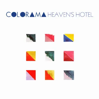 Heaven's Hotel by Colorama