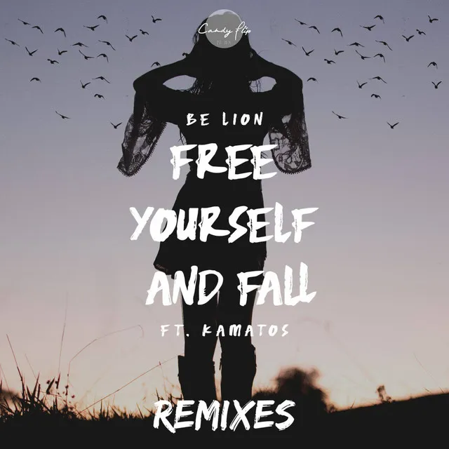 Free Yourself and Fall - RAWA Remix